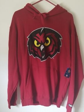 Temple University Owls Hoodie